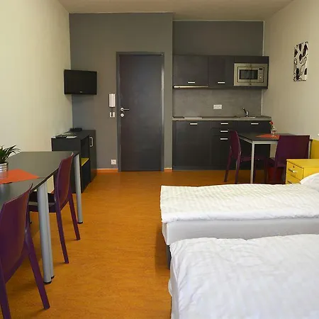 Campea Appart hôtel 3*