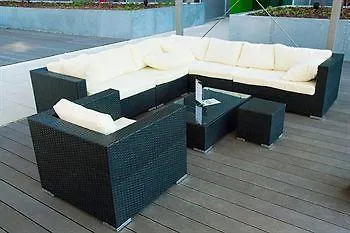 Campea Appart hôtel 3*