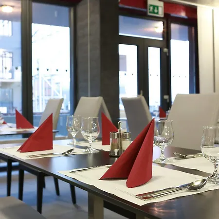 Campea Appart hôtel Brno