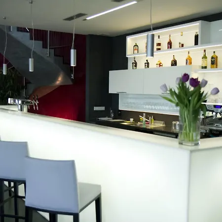 Appart hôtel Campea Brno