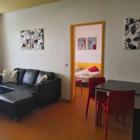 Campea Appart hôtel 3*