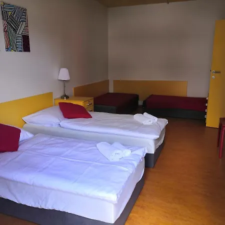 Appart hôtel Campea 3*