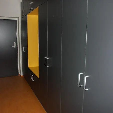 Aparthotel Campea