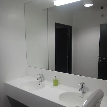 Aparthotel Campea 3*