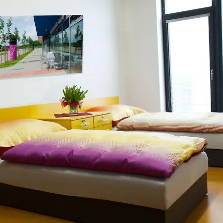 Aparthotel Campea