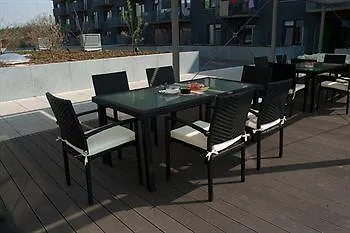 Aparthotel Campea