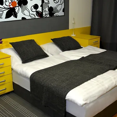 Aparthotel Campea 3*