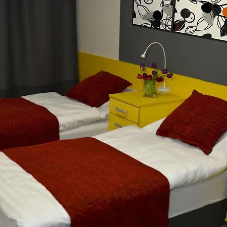Aparthotel Campea