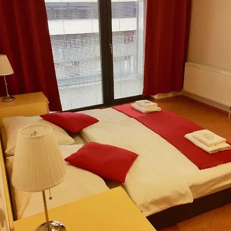 Campea 3* Brno